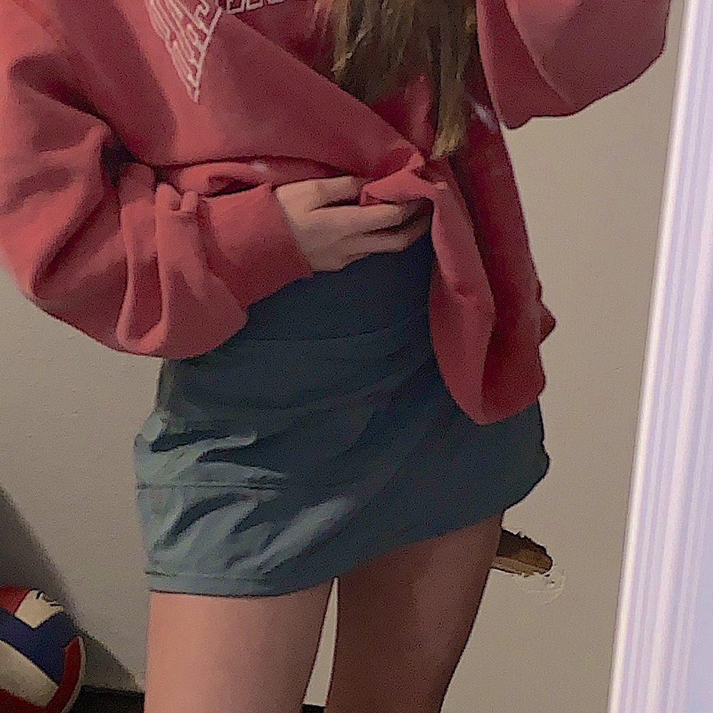 Lululemon skirt